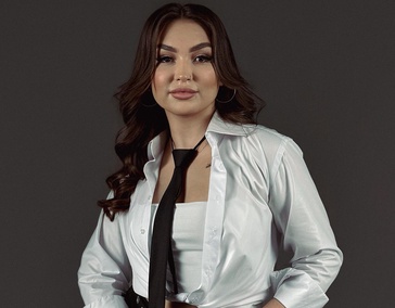 Фаттахова Лейсан Раиловна