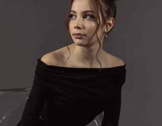 Романкулова Милана Лучезаровна