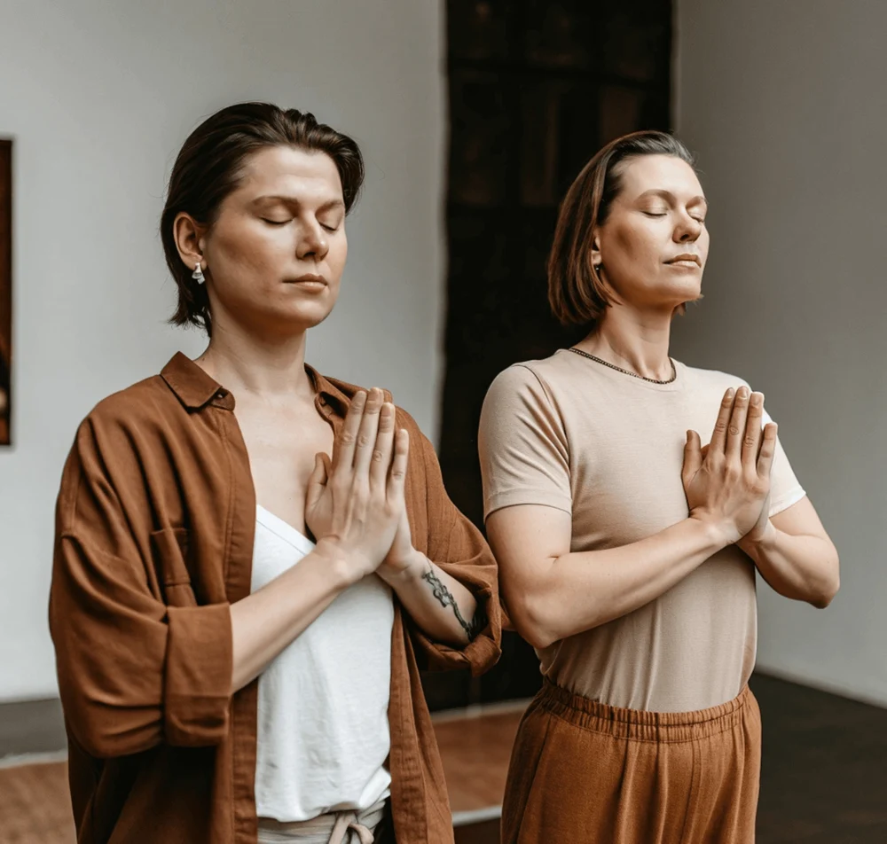 Аштанга-йога