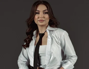 Фаттахова Лейсан Раиловна